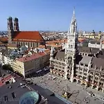 Cityside Muenchenplanegg Planegg