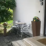 Apartment Cityside Muenchenplanegg