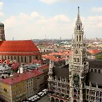 Cityside Muenchenplanegg Planegg