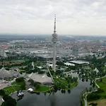 Apartment Cityside Muenchenplanegg