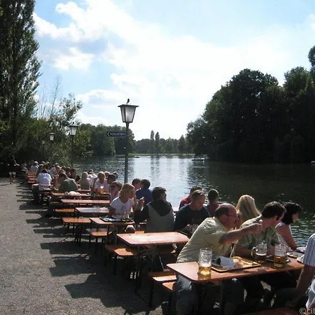 Cityside Muenchenplanegg * Planegg