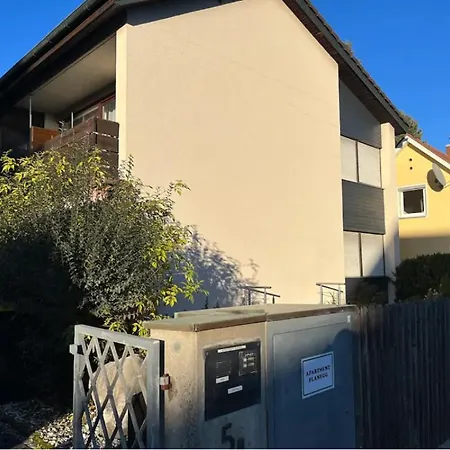 Cityside Muenchenplanegg