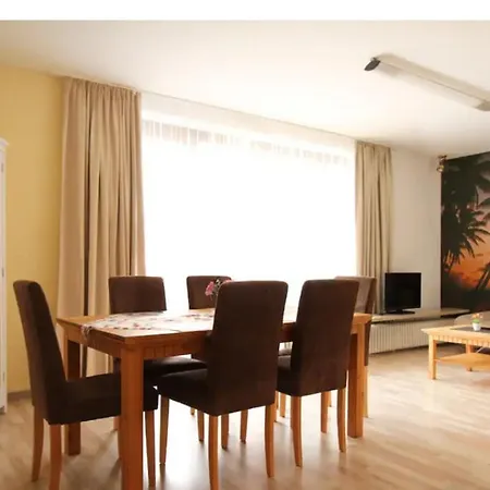 Apartment Cityside Muenchenplanegg *