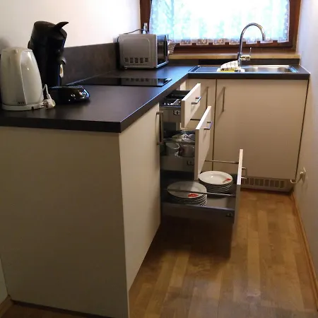 Cityside Muenchenplanegg *
