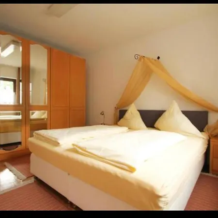Апартаменты Cityside Muenchenplanegg Планег