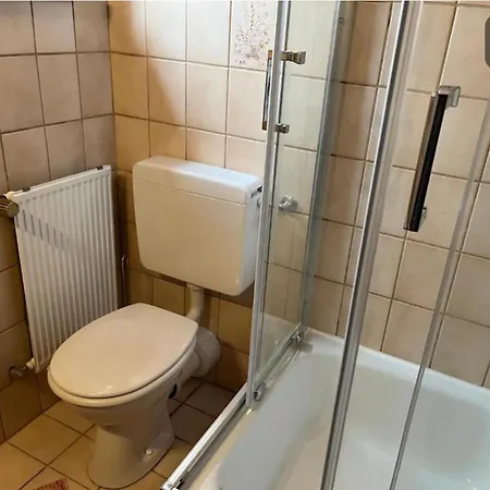 Апартаменты Cityside Muenchenplanegg Планег