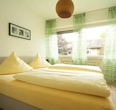 Cityside Muenchenplanegg Планег