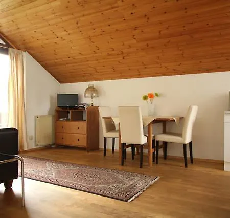Апартаменты Cityside Muenchenplanegg
