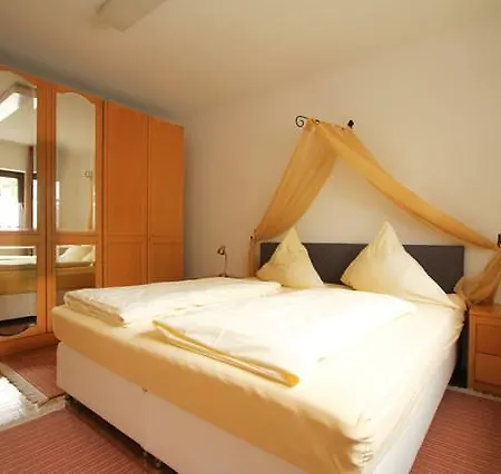 Апартаменты Cityside Muenchenplanegg