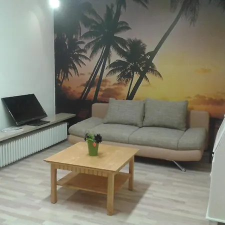 Cityside Muenchenplanegg *