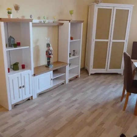 Апартаменты Cityside Muenchenplanegg Планег