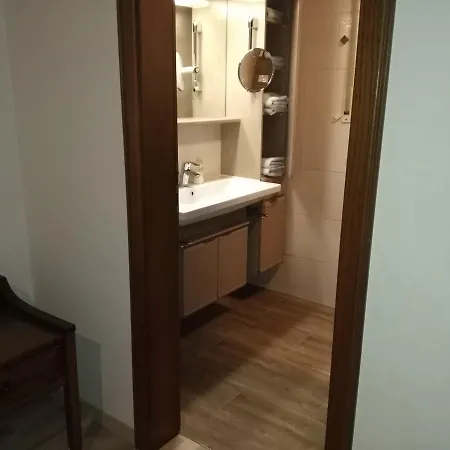 Cityside Muenchenplanegg Апартаменты Планег