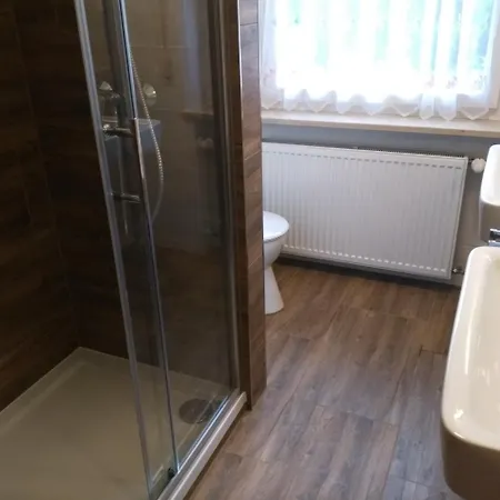 Апартаменты Cityside Muenchenplanegg *
