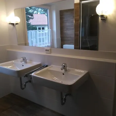Апартаменты Cityside Muenchenplanegg