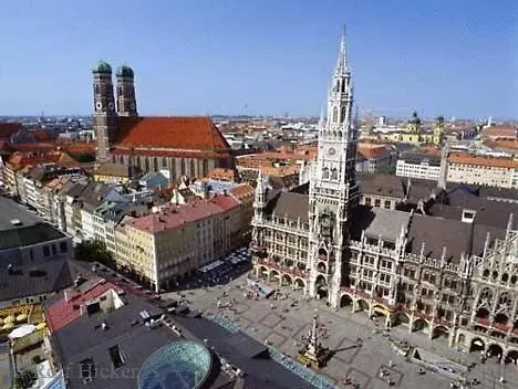 Cityside Muenchenplanegg Planegg