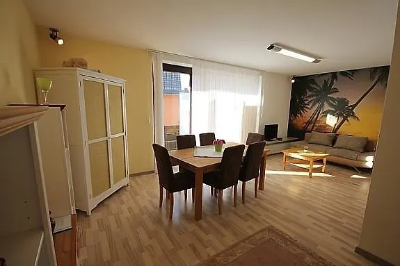 Cityside Muenchenplanegg Appartement *