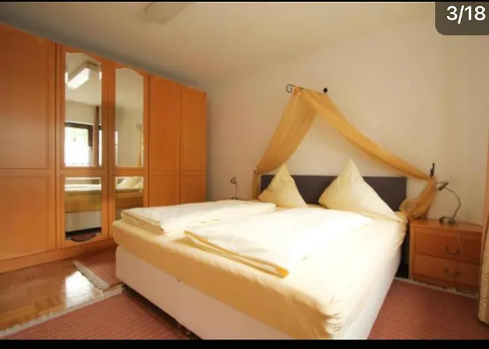Appartement Cityside Muenchenplanegg Planegg