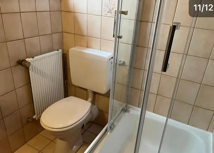 Appartement Cityside Muenchenplanegg Planegg