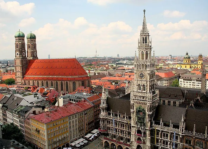 Cityside Muenchenplanegg Planegg