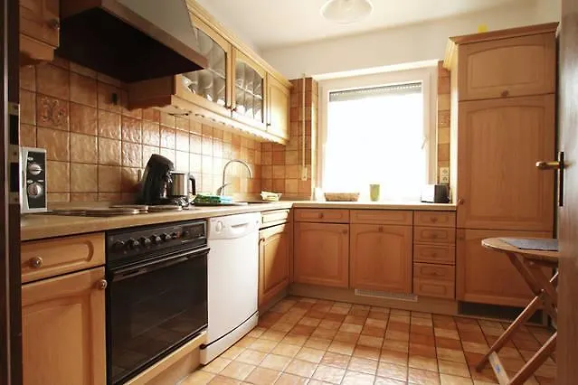 Cityside Muenchenplanegg Appartement *