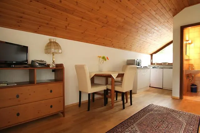 Cityside Muenchenplanegg Appartement