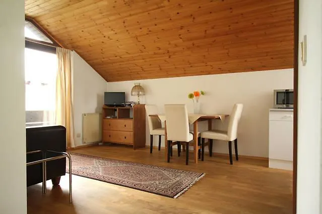 Appartement Cityside Muenchenplanegg