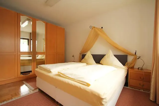 Appartement Cityside Muenchenplanegg