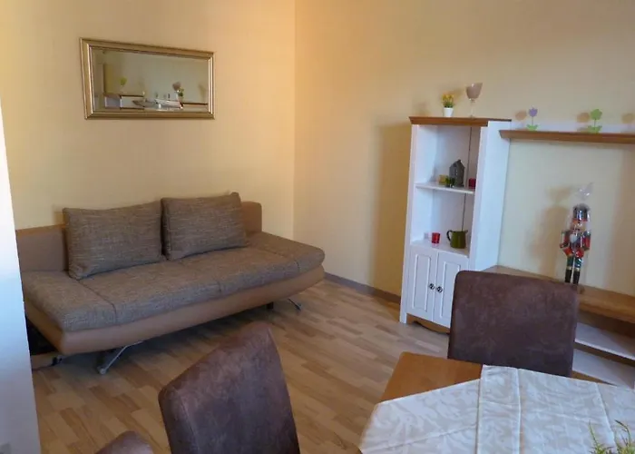 Cityside Muenchenplanegg Appartement *