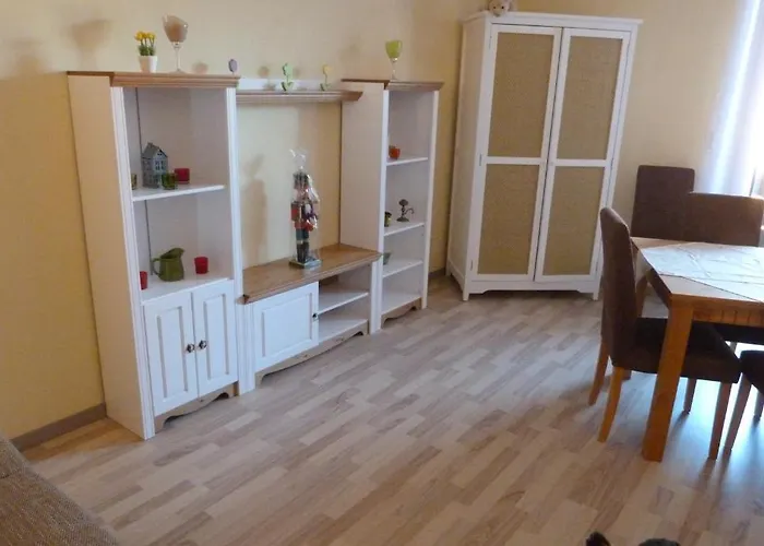 Appartement Cityside Muenchenplanegg Planegg