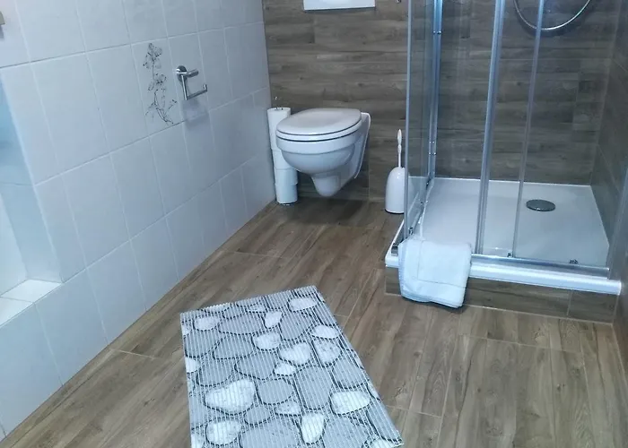Cityside Muenchenplanegg Appartement