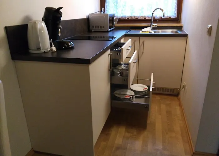 Cityside Muenchenplanegg *