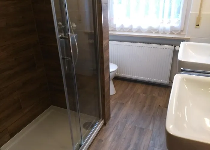 Appartement Cityside Muenchenplanegg *