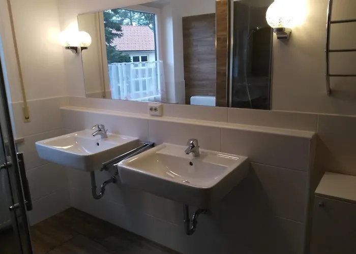 Appartement Cityside Muenchenplanegg